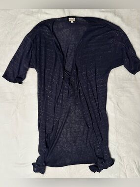M LuLaroe Lindsay Cardigan